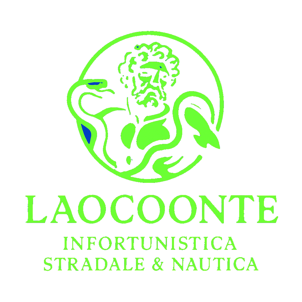 Laocoonte Infortunistica
